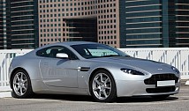 Aston Martin Vantage